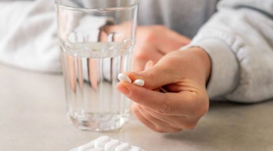 ¿Paracetamol o ibuprofeno? Depende de lo que te duela
