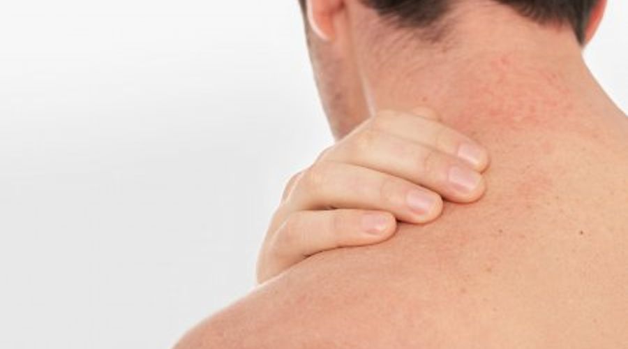 Día Mundial de Dermatitis Atópica