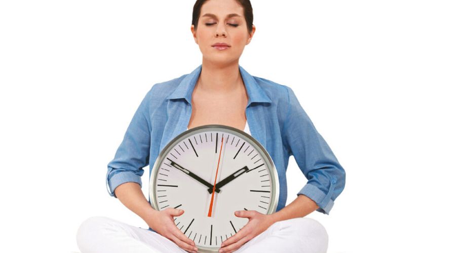 DÍA MUNDIAL DE LA MENOPAUSIA