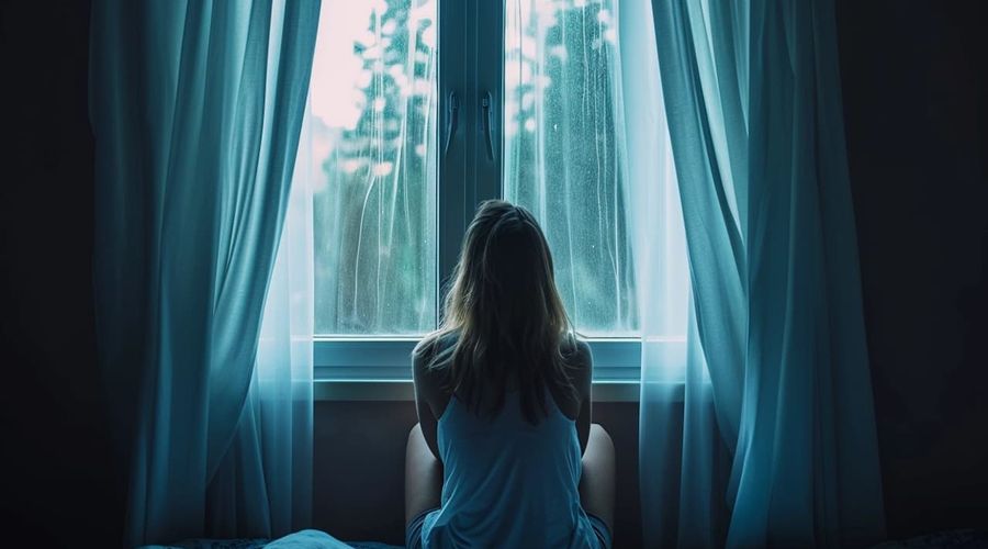 Día Mundial de la Depresión