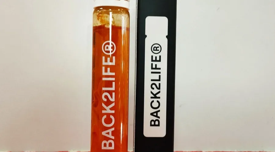 Recupérate en Plena Aste Nagusia con 'Back2Life': Tu Aliado Contra la Resaca