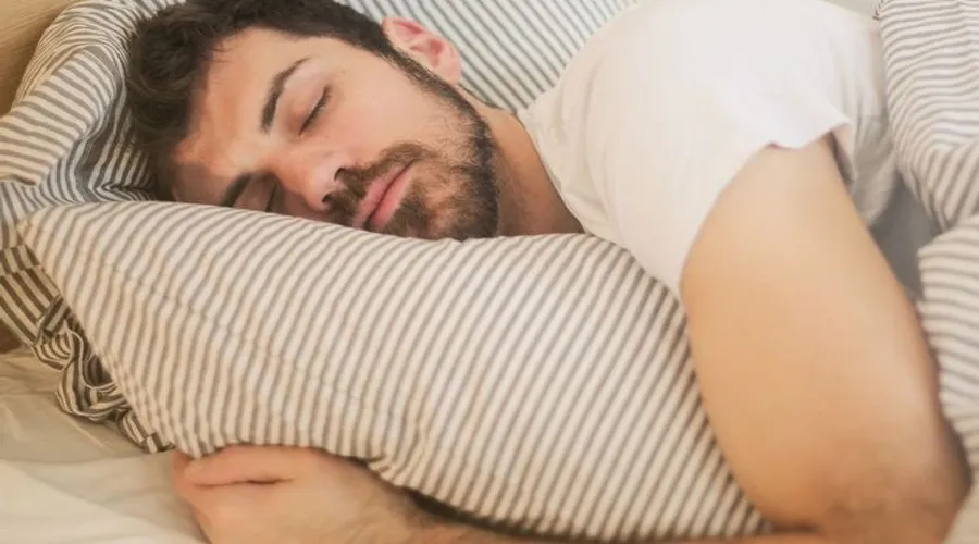 18 de marzo. Día mundial del sueño.