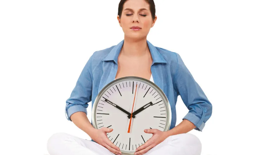 DÍA MUNDIAL DE LA MENOPAUSIA