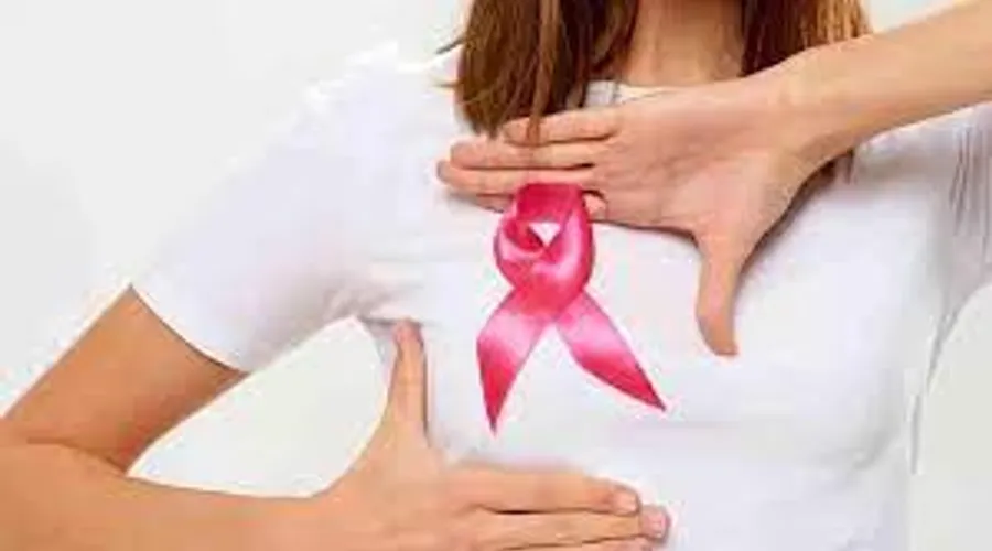 DÍA MUNDIAL DE LA LUCHA CONTRA EL CÁNCER DE MAMA