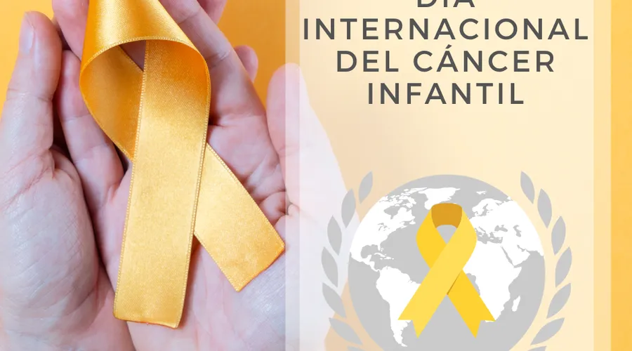 Día Internacional del Cáncer Infantil - Consejos para cuidar la piel del paciente oncológico