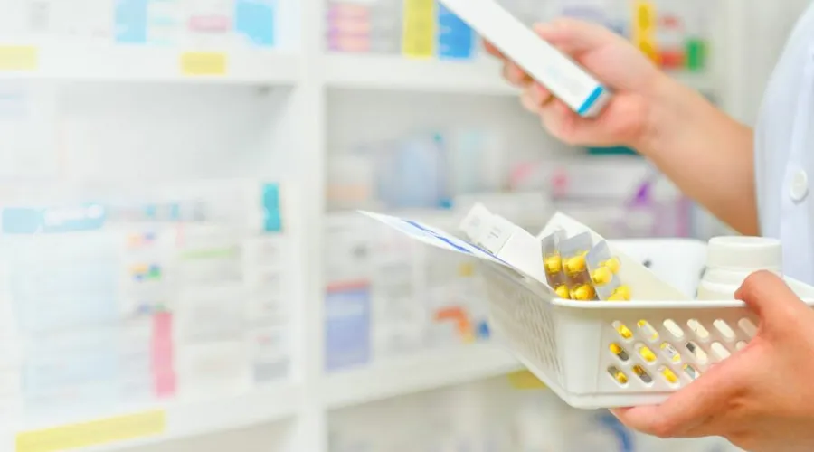 El Tribunal Supremo respalda la dispensación por las farmacias a las residencias sociosanitarias