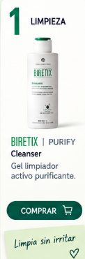 Biretix Cleanser