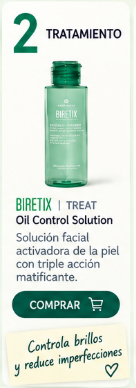 Biretix Oil Control Solution