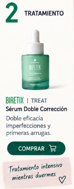 Biretix Double Correction Serum
