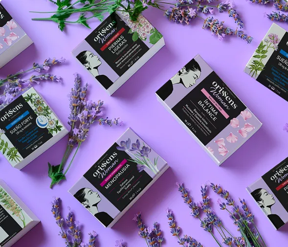 products orissens