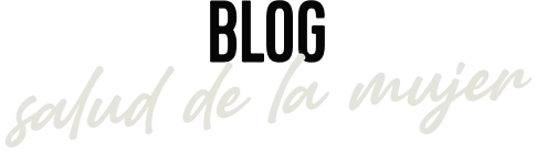 Blog Salud de la Mujer