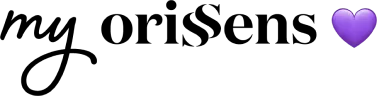 Logo orissens