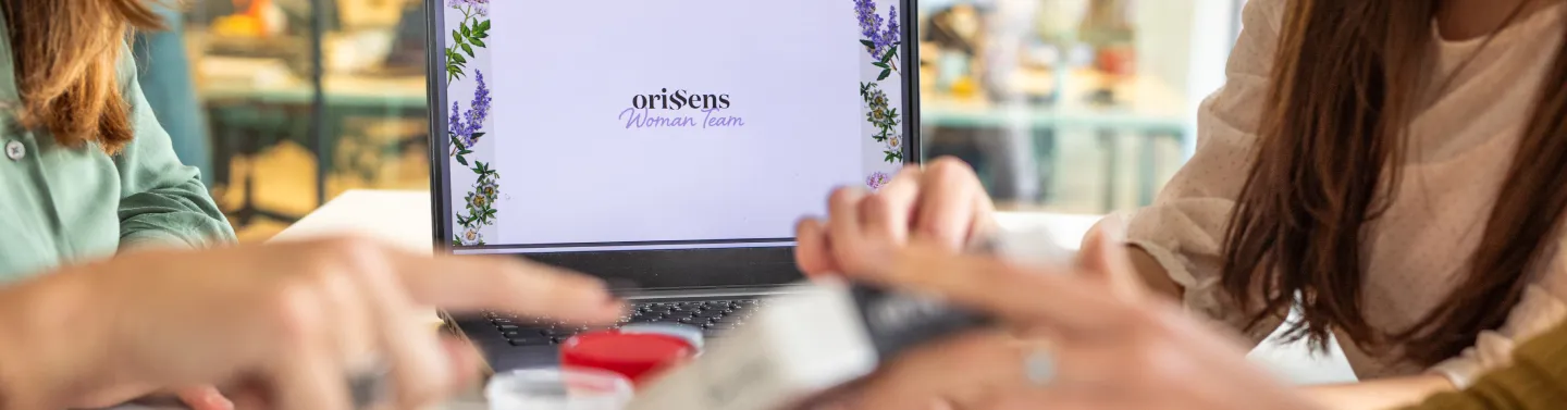 Equipo de orissens