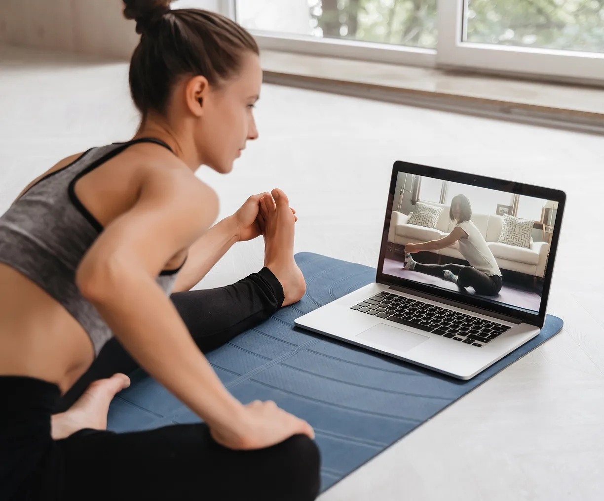 yoga orissens