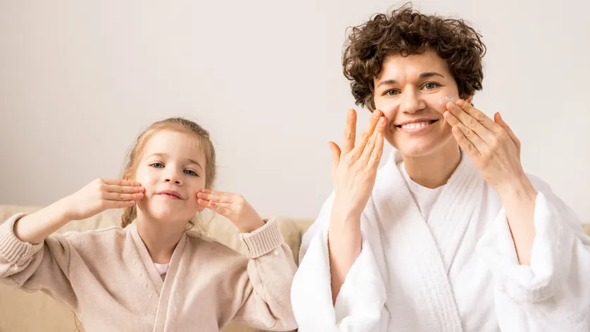 Cómo empezar a cuidar tu piel