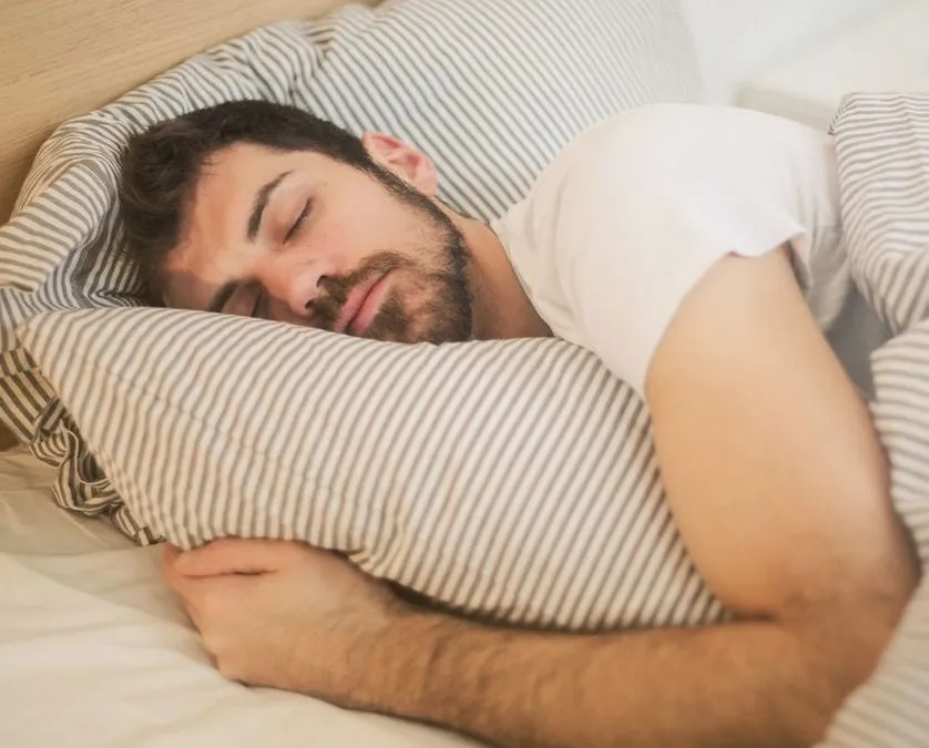 18 de marzo. Día mundial del sueño.