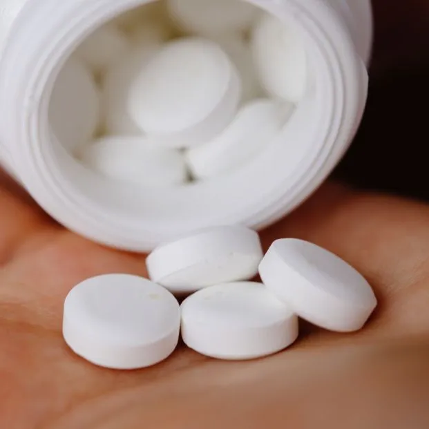 Efectos secundarios del Orfidal, el ansiolítico más vendido en España