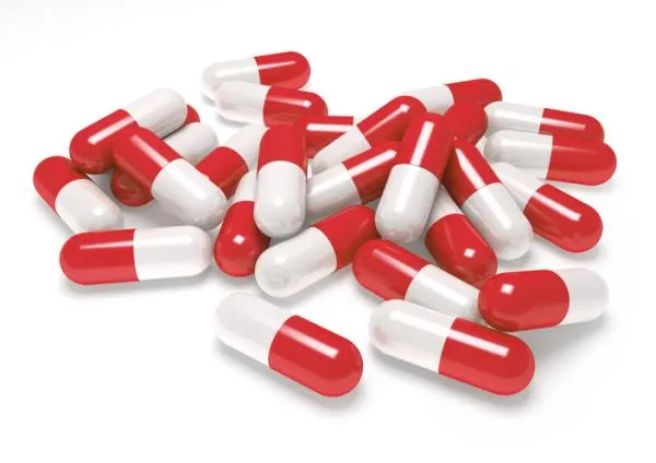 ¿Qué es la diplopía, efecto secundario del Lexatin, uno de los medicamentos más vendidos?