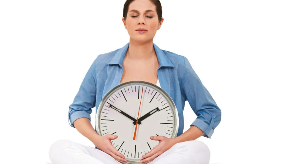 DÍA MUNDIAL DE LA MENOPAUSIA