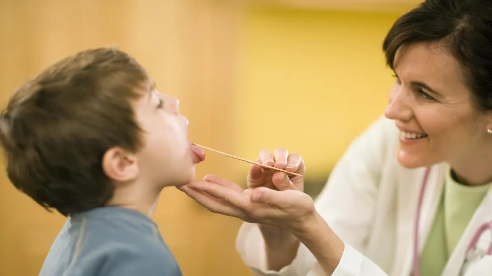 Problemas con el suministro de amoxicilina en jarabe para niños: fechas previstas de reposición y alternativas recomendadas