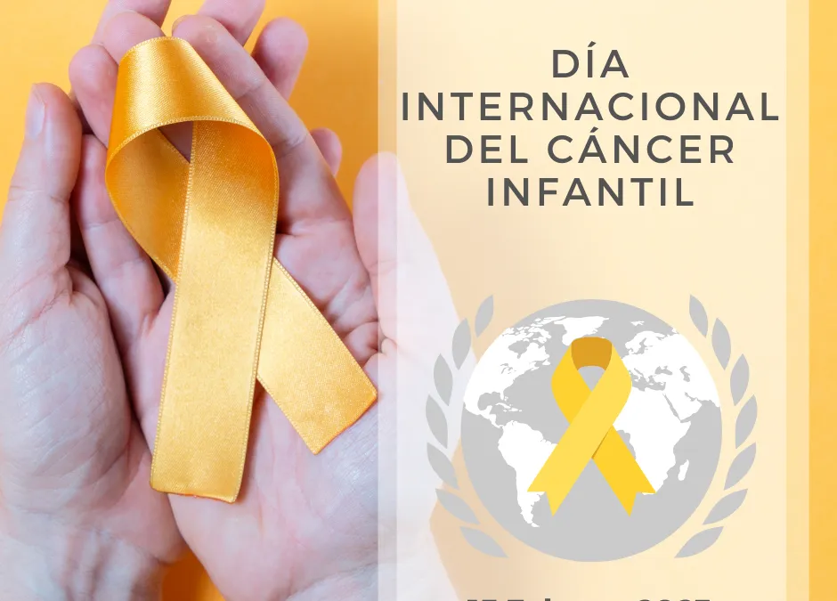Día Internacional del Cáncer Infantil - Consejos para cuidar la piel del paciente oncológico