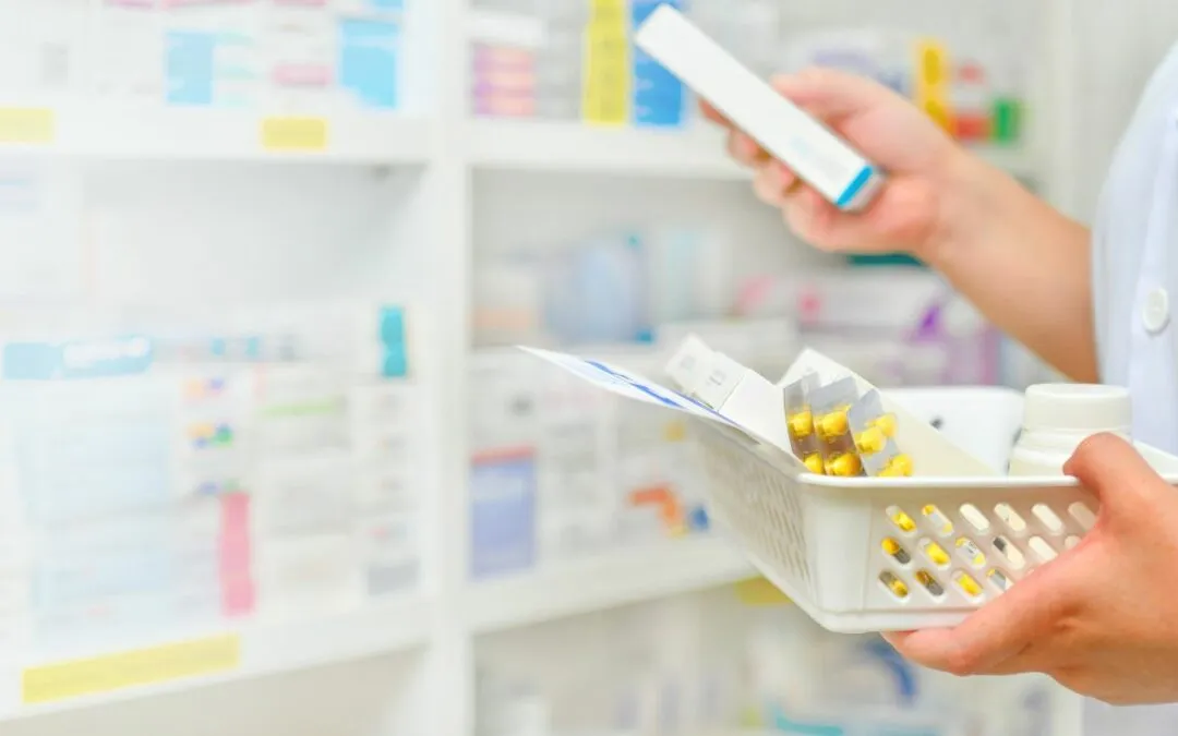 El Tribunal Supremo respalda la dispensación por las farmacias a las residencias sociosanitarias