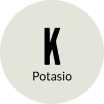 potasio