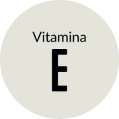 vitamina E