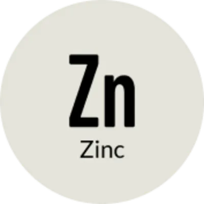 zinc