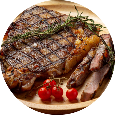 Carnes y subproductos animales