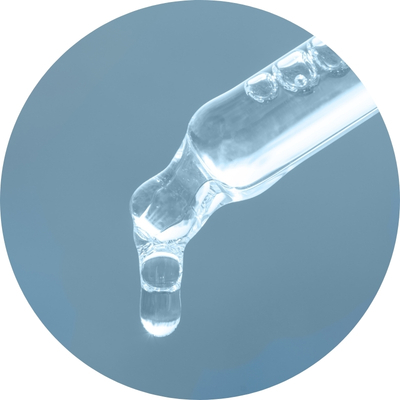 Soluci&oacute;n limpiadora equilibrada